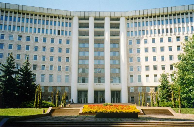 მოლდოვის მთავრობაში საკადრო ცვლილებებია