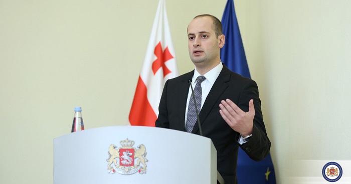 ევროპის საბჭოში რუსეთის ხმის აღდგენის საკითხზე ოპოზიციამ არაკომპეტენტური განცხადება გააკეთა - მიხეილ ჯანელიძე