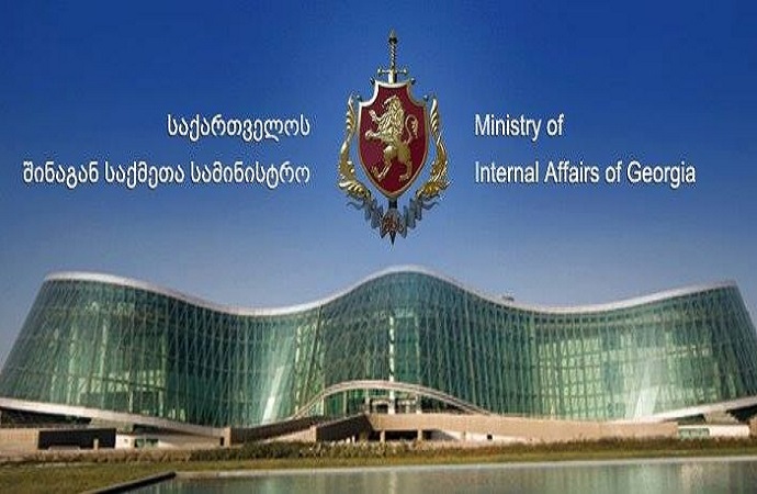 რუსთაველის გამზირზე მომხდარი არასრულწლოვნის დაჭრის ფაქტზე  ერთი პირი დააკავეს - შსს