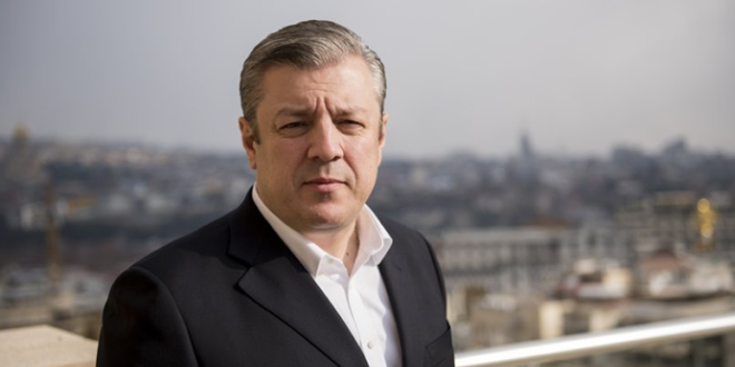 გიორგი კვირიკაშვილი: ფინანსთა სამინისტროს აქვს ძალიან კარგი გეგმები საგადასახადო სისტემის ლიბერალიზაციის მიმართულებით 