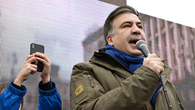 ,,3 იანვარს შესაძლებელია იმ გადაწყვეტილების გამოტანა, რომელიც აწყობს მთავრობას“ - კიევში სააკაშვილის პროცესი გადაიდო