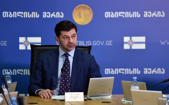 წყნეთში მცხოვრებ 35 ოჯახს საცხოვრებელი ფართები დაუკანონდება
