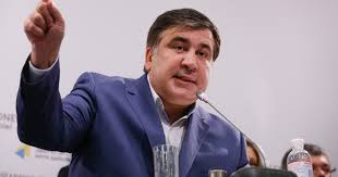 მიხეილ სააკაშვილი აცხადებს, რომ ახალ წელს კიევში შეხვდება 