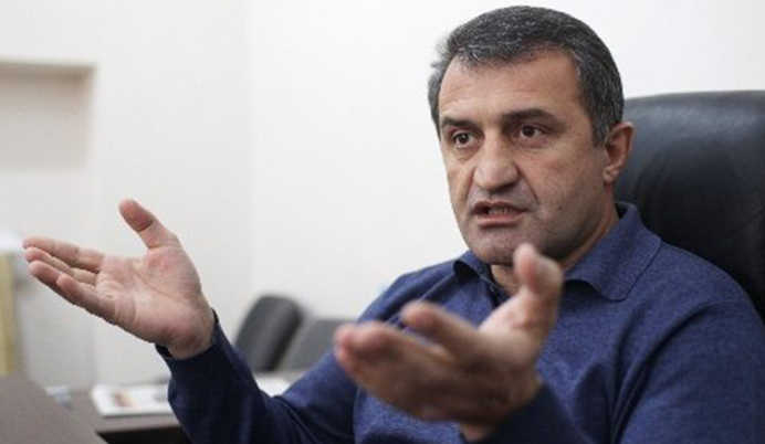 ბიბილოვი: რუსეთი ჩვენი ისტორიული სამშობლოა