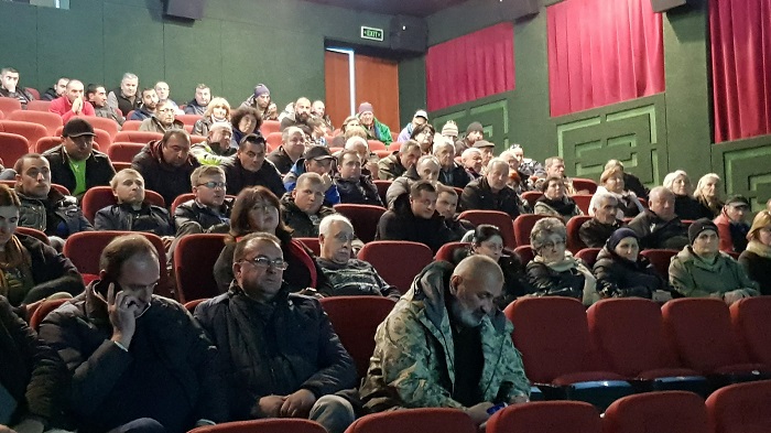 ბაკურიანისა და დიდი მიტარბის ქალაქთმშენებლობითი დოკუმენტაციის შემუშავება დასრულდა