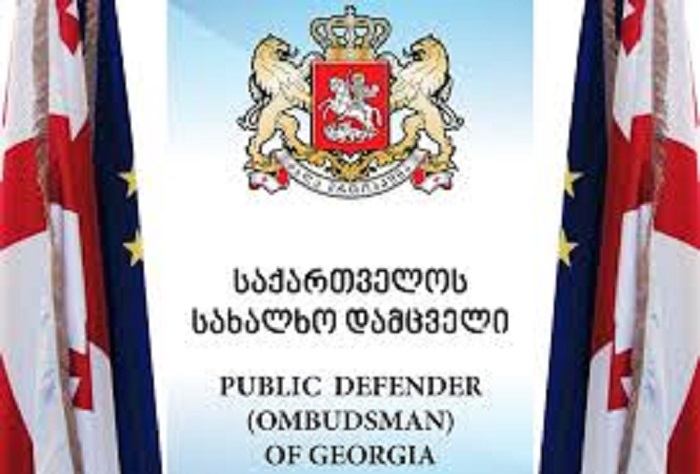 სახალხო დამცველი შრომის უსაფრთხოების მხრივ საგანგაშო მდგომარეობაზე საუბრობს