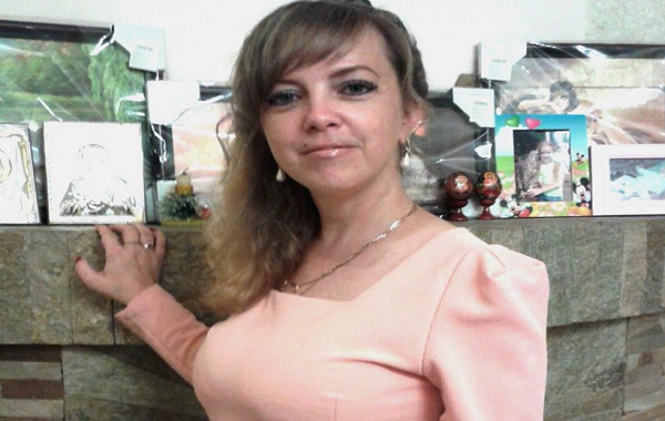 უკრაინაში ცნობილი უფლებადამცველის ცხედარი იპოვეს