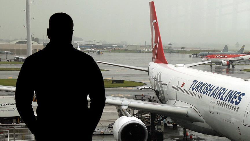 Turkish Airlines-ი 2018 წელს $11,8 მლრდ-იან შემოსავალს ელოდება
