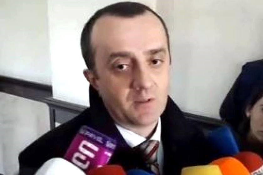 პანკისში დაკავებულების ადვოკატებს გაუთქმელობის პირობა ჩამოართვეს
