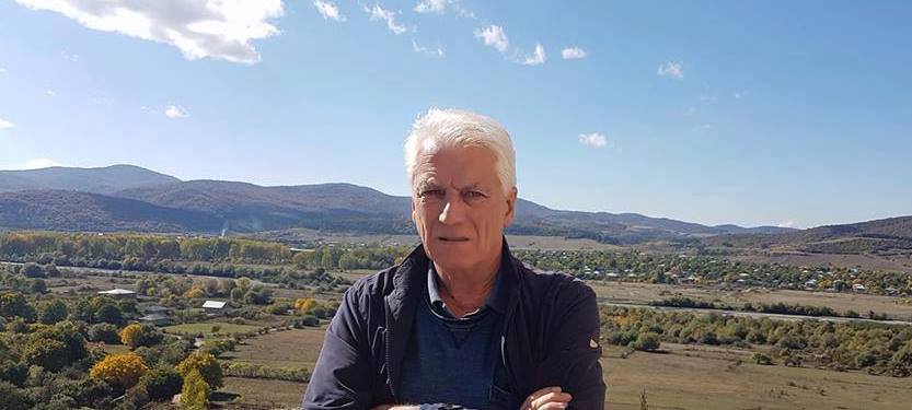 შესაძლოა, თიანეთში მერის ახალი არჩევნები დაინიშნოს