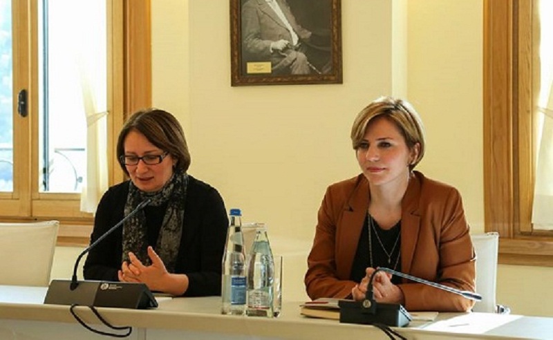 პრეზიდენტის საპარლამენტო მდივანი, სავარაუდოდ, ფიქრია ჩიხრაძე გახდება
