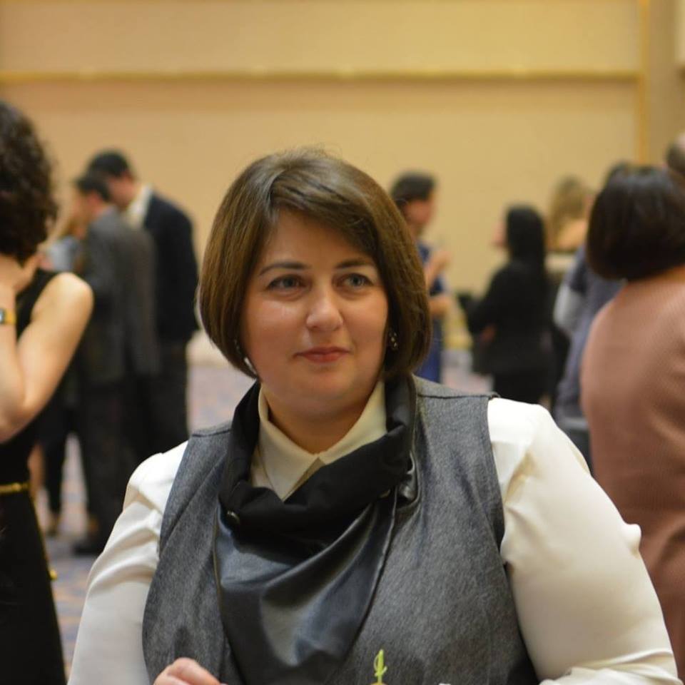 აჭარის ტურიზმის დეპარტამენტის თავმჯდომარის პირველ მოადგილედ თამარ კაიკაციშვილი დაინიშნა