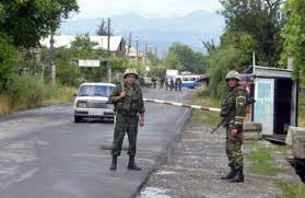 ცხინვალი ე.წ. საზღვართან საბაჟო პუნქტის გახსნას აპირებს