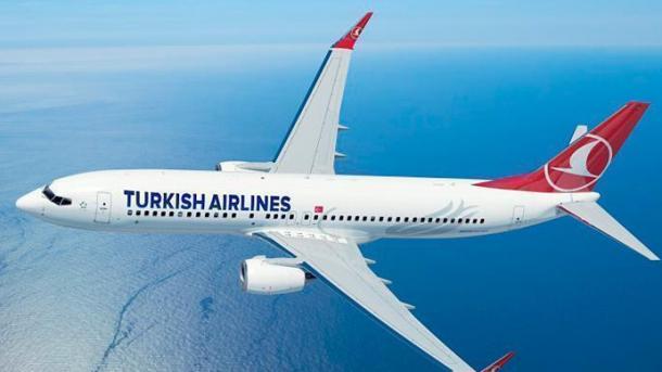 2017 წელს Turkish Airlines-ის მგზავრთნაკადმა 68,6 მლნ-ს მიაღწია