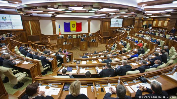მოლდოვაში რუსულ საინფორმაციო პროგრამებს კრძალავენ