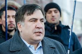 სააკაშვილი: მალე, ალბათ, ლონდონიდან ბომბეიმდე გვირაბის გათხრას დამაბრალებენ