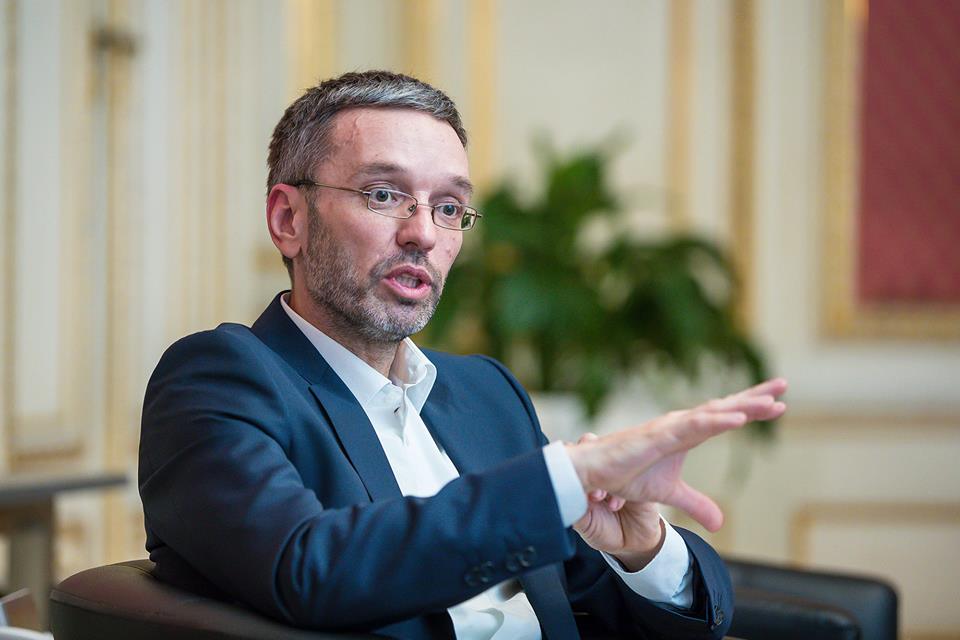 ავსტრიის მთავრობა თემირლან მაჩალიკაშვილის სამკურნალოდ მიღებაზე უარის თქმის მიზეზს განმარტავს