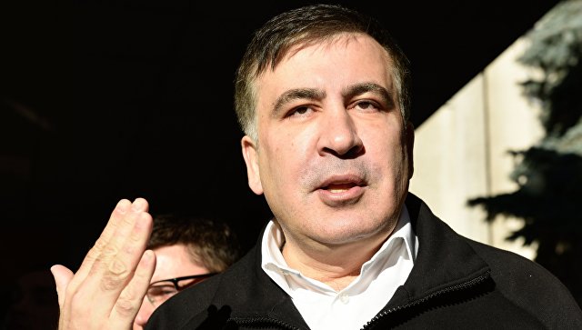 კიევის სააპელაციო სასამართლომ სააკაშვილის საქმის განხილვა გადადო