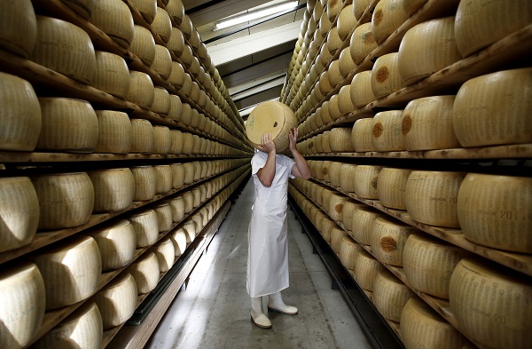FAO-ს სურსათის ფასების ინდექსი 2017 წელს 8.2%-ით გაიზარდა