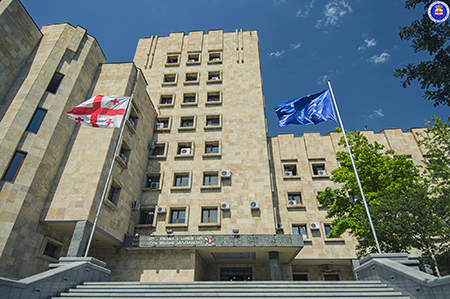 პროკურატურამ ნუცუბიძის ქუჩაზე პაატა პავლიაშვილის გარდაცვალების ფაქტზე წარმოებული გამოძიება შეწყვიტა