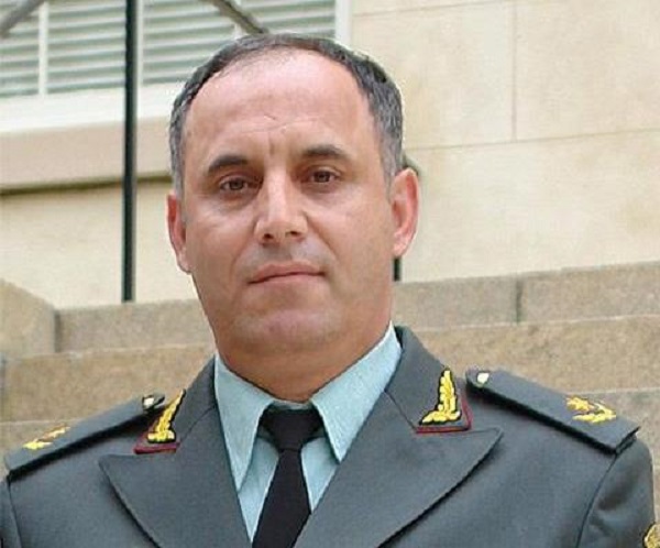 რუსთავში „სტამბოლის ბაზრის“ მოკლული მეწილე გენერალი სოსო ქუთათელაძეა
