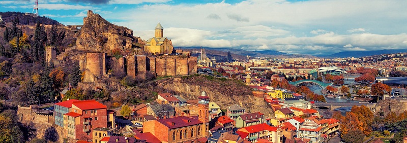 უსაფრთხო და ტურისტებისთვის მიმზიდველი ქვეყანა - საქართველო სამხრეთ კორეულ მედიაში 