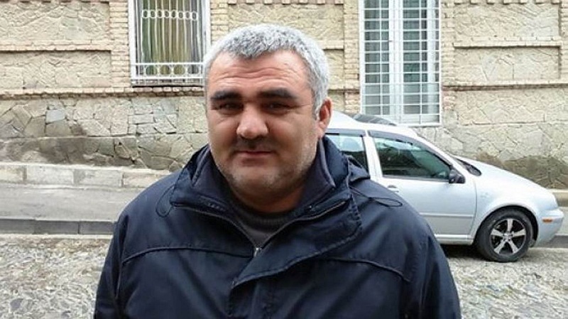 საქართველო აზერბაიჯანის დადანაშაულებას ვერ ბედავს - რუსული მედია აფგან მუხთარლის საქმეზე 