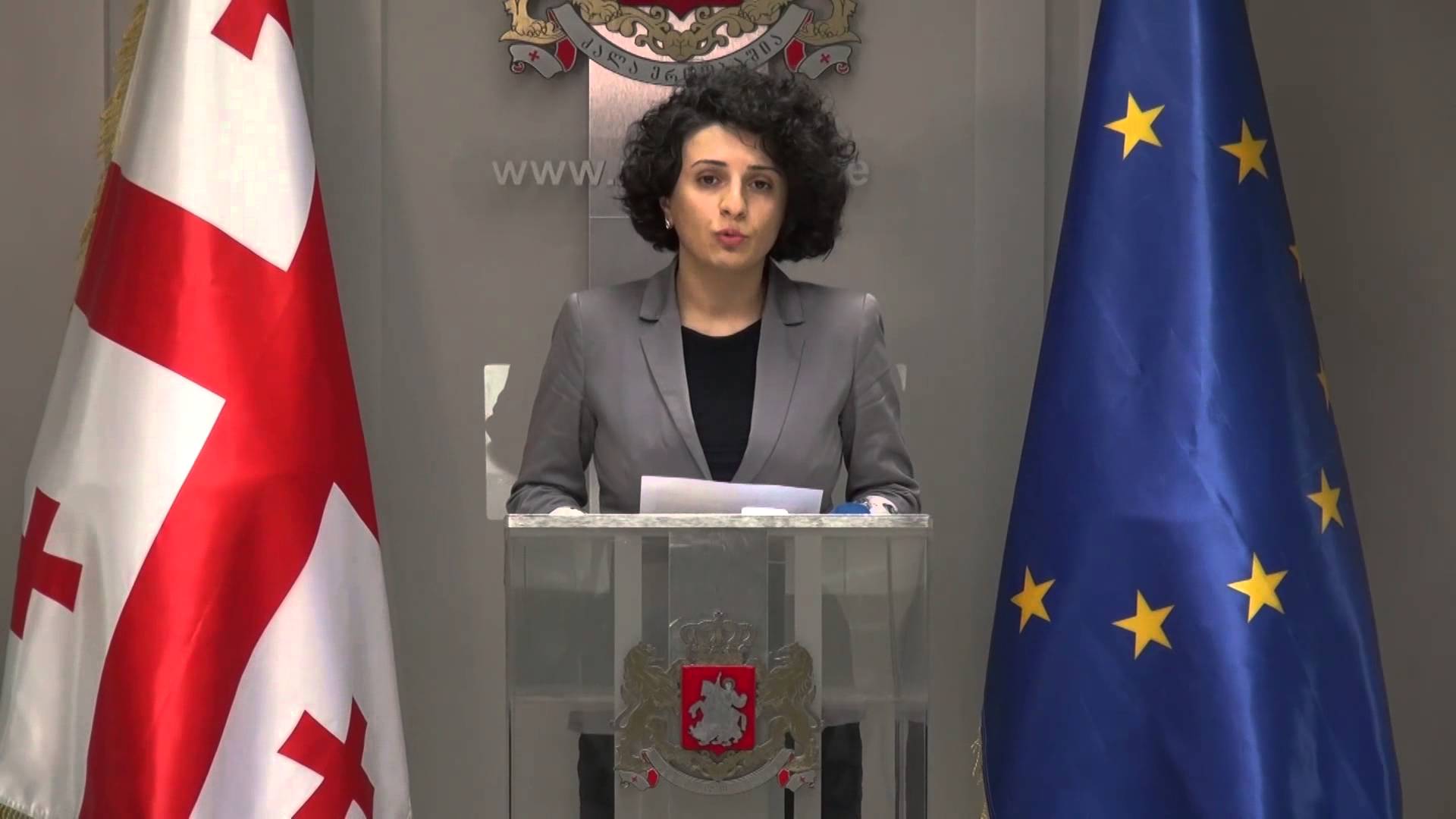 დგინდება გარდაცვლილების საახლობლო წრე - მეზვრიშვილი ავჭალაში მომხდარ მკვლელობაზე