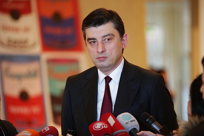 ნარკოპოლიტიკის მიმართულებით გადაწყვეტილების გაჭიანურება უკურეაქციას გვაძლევს - გახარია