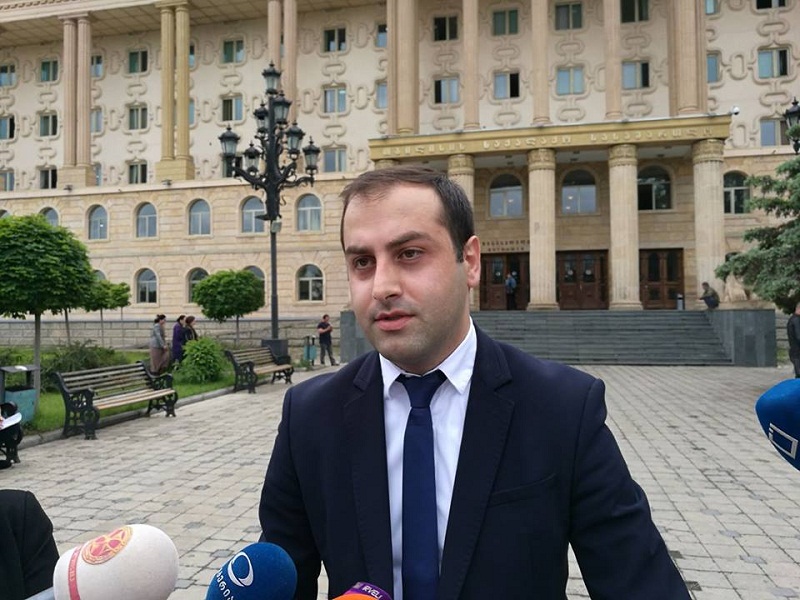 გიორგი მამალაძემ მოამზადა შორენა თეთრუაშვილის განზრახ მკვლელობა, შურისძიებისა და ანგარების მოტივით - პროკურორი