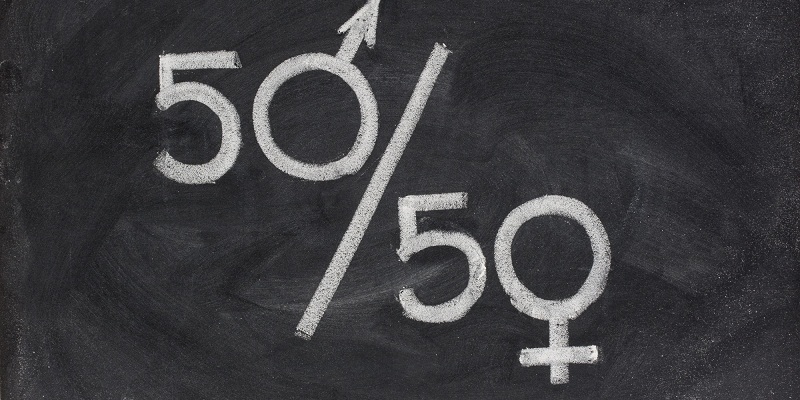 გამოკითხულთა 67% გენდერულ თანასწორობას დადებითად აღიქვამს - NDI