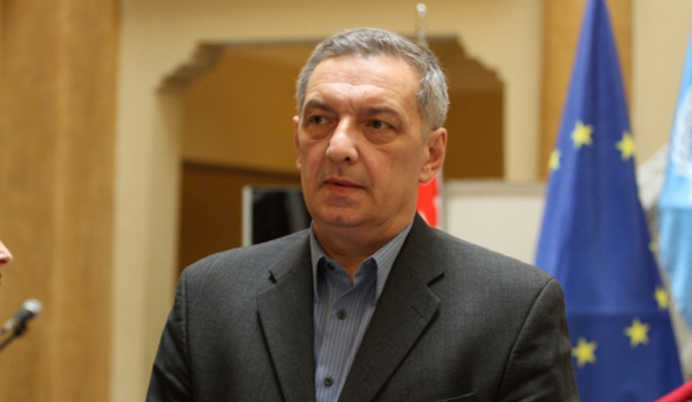 ყველა მაჟორიტარმა უნდა იფიქროს, რომ ხშირი შეხვედრებია საჭირო და ამას NDI-ს კვლევები არ სჭირდება - გია ვოლსკი
