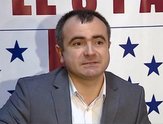 გიორგი ჭანტურიას სავარაუდოდ მალე გაათავისუფლებენ - ადვოკატი 