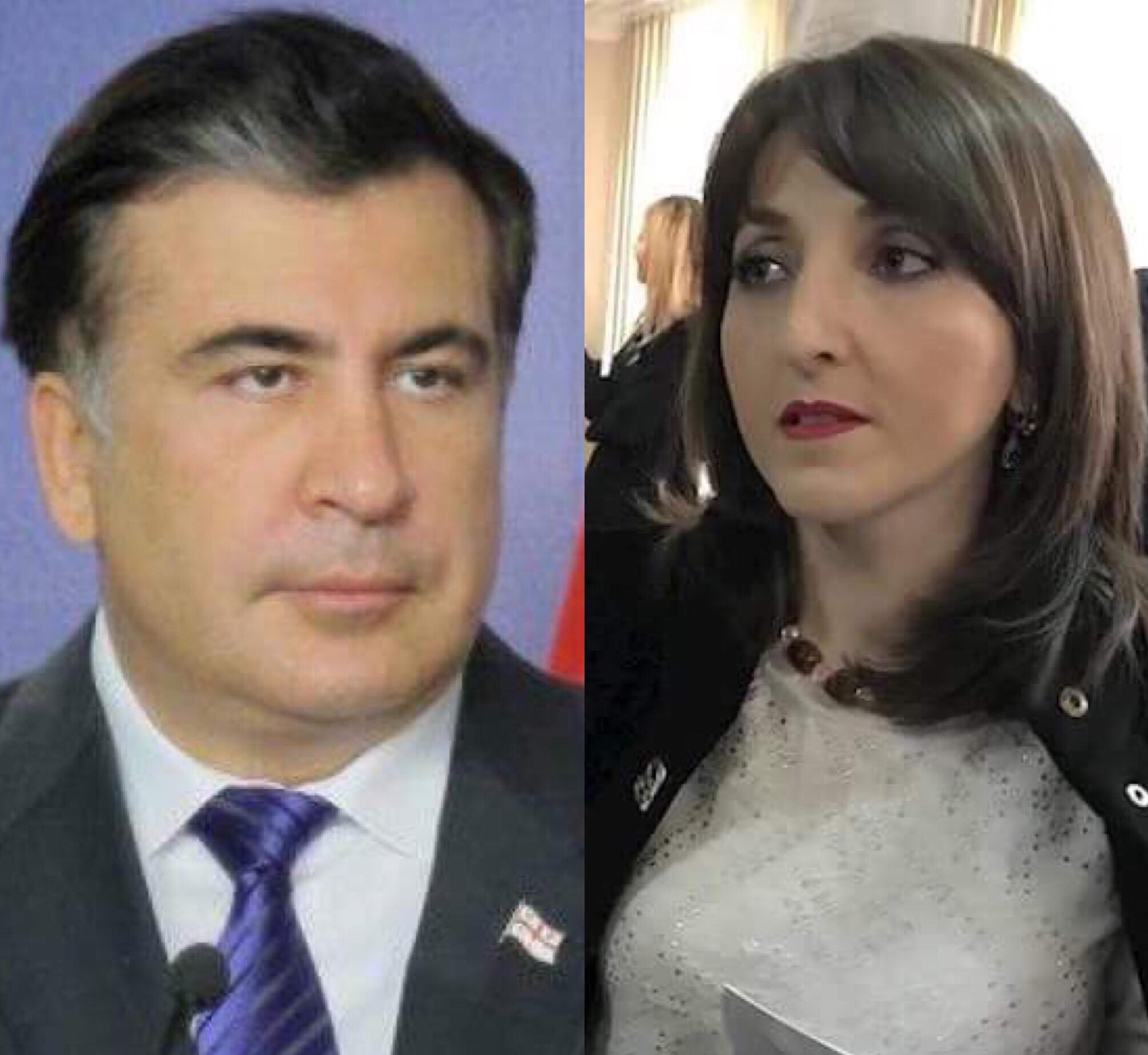 თუ სააკაშვილი განაჩენის გასაჩივრებას აპირებს, დადგენილ ვადებში უნდა გაასაჩივროს - ადვოკატი   