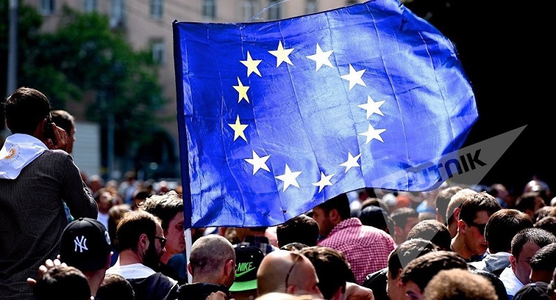 მდიდარი ქვეყნები უკმაყოფილებას გამოთქვამენ, რადგან გაიზარდა საქართველოდან თავშესაფრის მაძიებელთა რიცხვი - რიკარდ ჟოზვიაკი