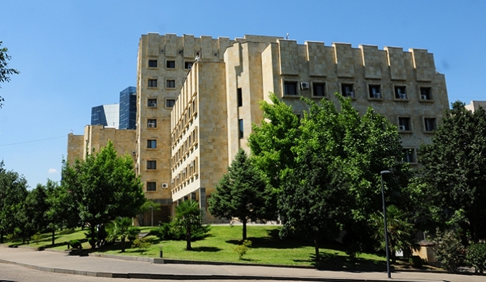 წყნეთის ქუჩაზე ინციდენტი პროკურორის ოჯახში მომხდარ კონფლიქტს არ უკავშირდებოდა - პროკურატურა