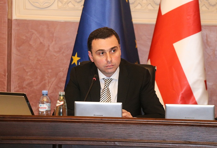 მერიის ახალი სატრანსპორტო პოლიტიკა რეალურ შედეგს მოიტანს - გიორგი ტყემალაძე