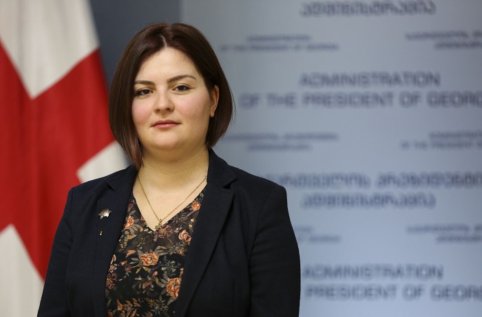 „ბახალასთან“ დაკავშირებით პრეზიდენტი მიიღებს გადაწყვეტილებას, მაგრამ ეს სისტემურ პრობლემას ვერ გამოასწორებს - ნაცვლიშვილი