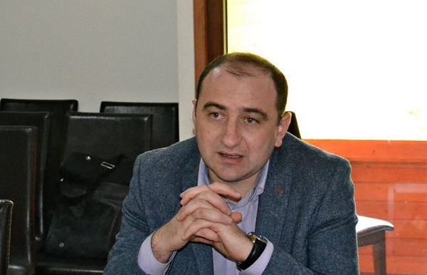 საქართველოს პრემიერ-მინისტრმა ბიზნესომბუდსმენად ირაკლი ლექვინაძე დანიშნა