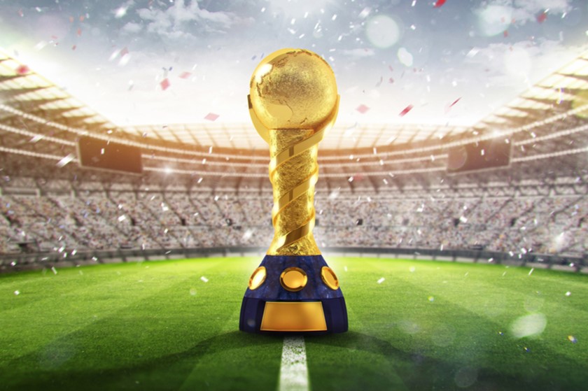8 თებერვალს საქართველოში  FIFA-ს მსოფლიო თასი ჩამოვა