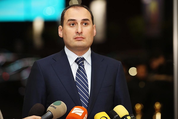 მიმდინარე კვირაში გადაწყდება აშენდება თუ არა ეკონომიკისა და მდგრადი განვითარების სამინისტროსთვის ახალი შენობა