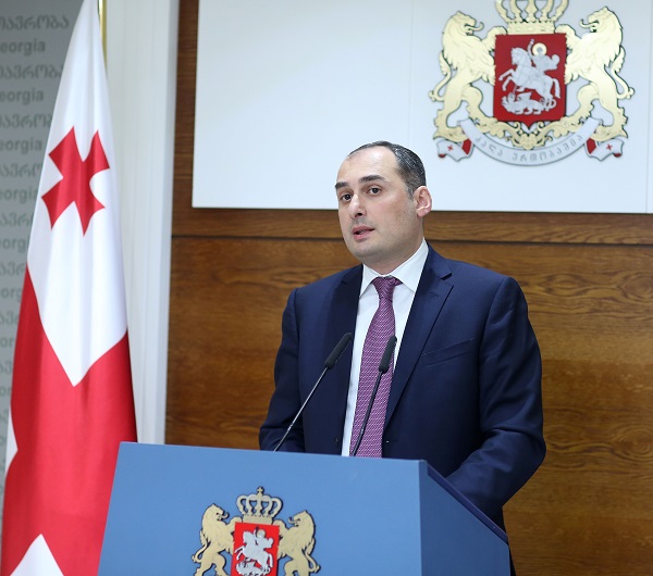 დიმიტრი ქუმსიშვილი: წიაღის სარგებლობასთან დაკავშირებული ბიზნესპროცესები გამარტივდება