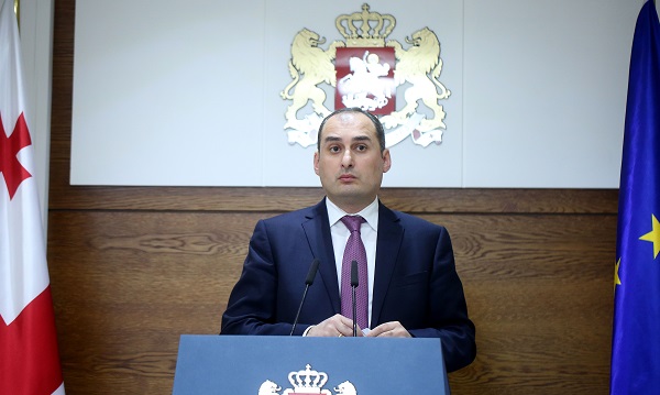 დიმიტრი ქუმსიშვილი: სასარგებლო წიაღისეულის შესწავლის სტიმულირება წიაღის რეფორმის ერთ-ერთი მთავარი შედეგი იქნება