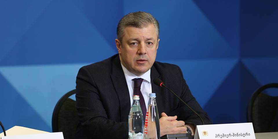 გიორგი კვირიკაშვილი: ედუარდ შევარდნაძის სახელი მსოფლიოს დიდ პოლიტიკოსთა შორის დარჩება