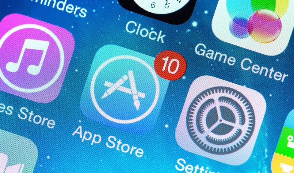 Apple-მა მსოფლიოს 6 ქვეყნისათვის App Store-დან პროგრამების გადმოწერის საფასური გააძვირა