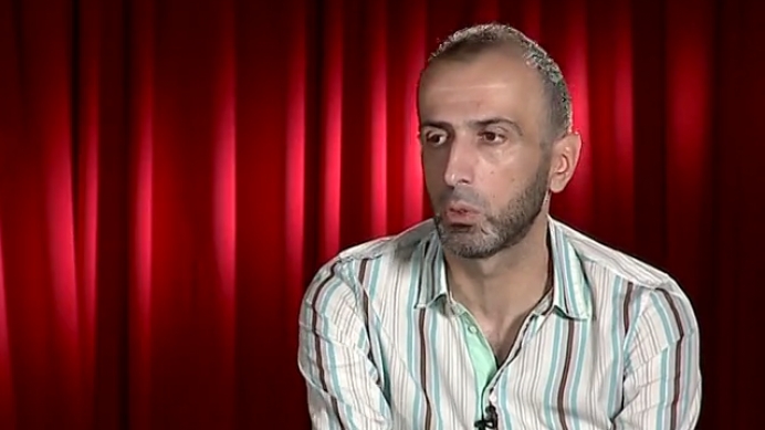 „ქართული ოცნების“ ყოფილ აქტივისტს ბრალი ოფიციალურად წარუდგინეს