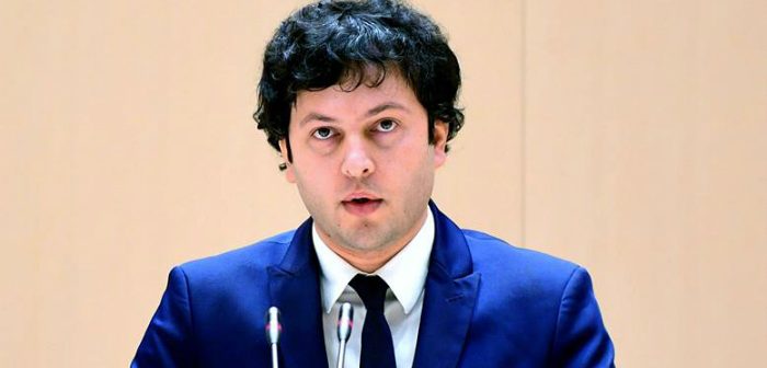 ნარკოპოლიტიკასთან დაკავშირებული კანონპროექტი ძალიან მალე უნდა მივიღოთ - ირაკლი კობახიძე