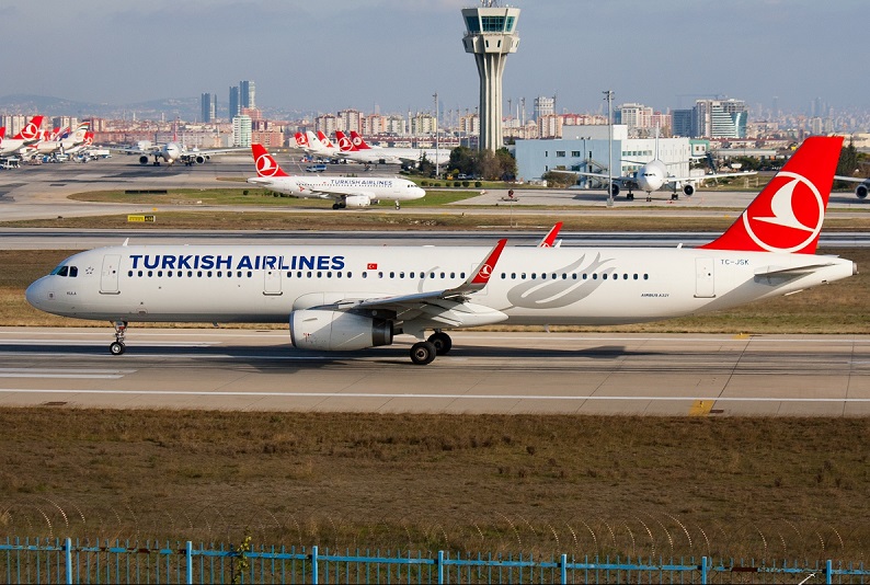 Airbus-ი თურქეთში ინვესტირებას აგრძელებს