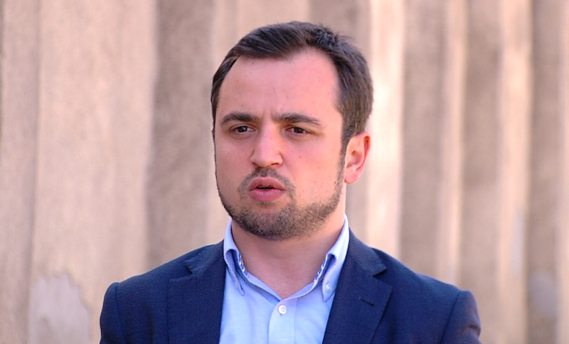 NDI-ის დირექტორის განცხადება წარმოადგენდა აშშ-ის პრეზიდენტის და არა ჩვენი ქვეყნის კრიტიკას - ოთარ კახიძე