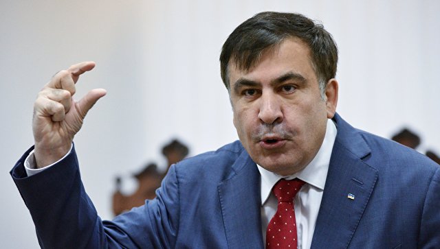 უკრაინის უმაღლესმა სასამართლომ სააკაშვილის სარჩელის განხილვა გადადო